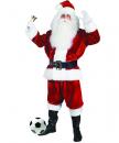 Stire din Sport : Mesajul lui Moș Crăciun: bucurați-vă de fotbal!