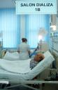 Aproape 3.000 de constănțeni suferă cu rinichii, dar nu se tratează