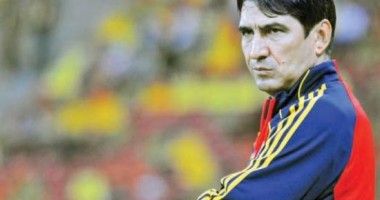 Stire din Sport : Lotul României pentru meciurile cu Estonia și Andorra