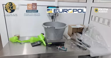 Rețea internațională destructurată în dosar de fraudă cu suplimente alimentare și prejudicii de sute de milioane de euro - 5