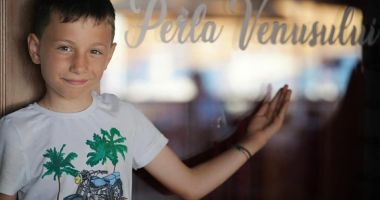 Confort și siguranță. Vacanță pe timp de pandemie, la "Perla Venusului" - 11