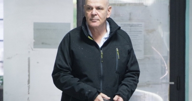 Stire din Eveniment : Avraham Morgenstern, condamnat definitiv la 8 ani închisoare; acesta a dispărut de 3 luni din România