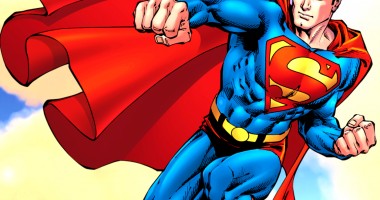 Unde ai fost, Superman?