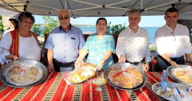 Festivalul Plăcintelor și-a închis porțile cu o festivitate de premiere - 3