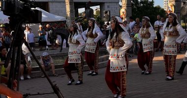 Festivalul Plăcintelor și-a închis porțile cu o festivitate de premiere - 4