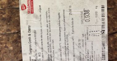 IMAGINI GREU DE PRIVIT!  OPC CONSTANȚA A MAI ÎNCHIS UN RESTAURANT, DUPĂ "JALEA" GĂSITĂ - 3