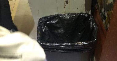IMAGINI GREU DE PRIVIT!  OPC CONSTANȚA A MAI ÎNCHIS UN RESTAURANT, DUPĂ "JALEA" GĂSITĂ - 6