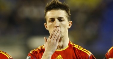 Stire din Sport : Fundașul Cornel Râpă a semnat cu Steaua