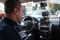 Stire din Eveniment : Poliția Rutieră Constanța s-a căpătuit cu 12 Loganuri de 34.000 de euro bucata