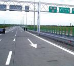 Trecerea peste podul Fetești - Cernavodă se taxează de luni