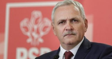 Stire din Eveniment : Procesul lui Liviu Dragnea, amânat