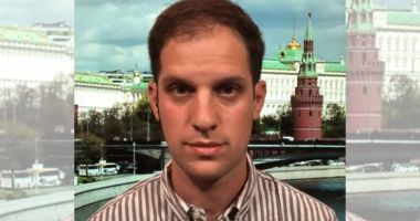 Stire din Actualitate : Jurnalistul american Evan Gershkovich a fost inculpat în Rusia  pentru “spionaj”