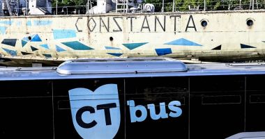 Stire din Social : Update: Circulația autobuzelor pe linia 2-43 a fost reluată