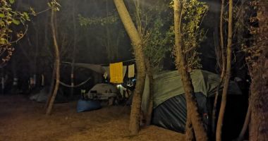 Stire din Social : Societatea organizatoare a festivalului „3 Smoked Olives Island”, amendată cu 50.000 de lei