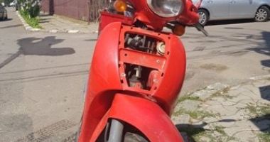 FOTO / ACCIDENT RUTIER, ÎNTRE EFORIE ȘI AGIGEA! Victima, conducătorul unui moped - 2