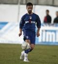 Stire din Sport : Valentin Ioviță și columbianul Bermudez au ajuns la Callatis Mangalia