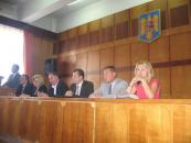 Stire din Politică-Administrație : Pedeliștii constănțeni și-au anunțat obiectivul: minim 40% în primul tur al alegerilor prezidențiale