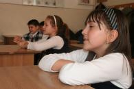 Stire din Cultură-Educație : Părinții vor fi amendați pentru chiulul copiilor
