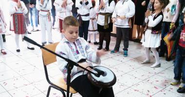 36 de ani de educație la Liceul Teoretic Murfatlar - 2