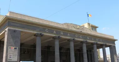 Stire din Actualitate : Gara de Nord intră în reparaţii capitale. Cât vor costa lucrările