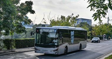 Stire din Social : Aplicația mobilă CT BUS va fi nefuncțională în această seară