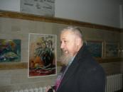 Stire din Cultură-Educație : Studenții de la Arte Plastice au pictat Techirghiolul în spiritul Școlii de la Balcic