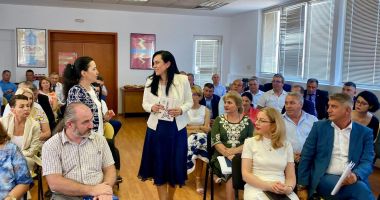 Stire din Social : Ministerul Muncii: Rolul inspectorului de muncă va fi întărit
