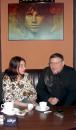 Corneliu și Roxana Stroe: 