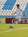 Stire din Sport : Fostul farist Ignat, testat de Viitorul în amicalul cu israelienii