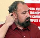 Mazăre își pune cenușă-n cap
