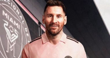 Posibilul debut al lui Messi la Inter Miami a aruncat în aer prețul biletelor. Cu cât se vinde un loc pe stadion