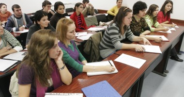 Stire din Social : Se caută studenți care vor să lucreze în Germania