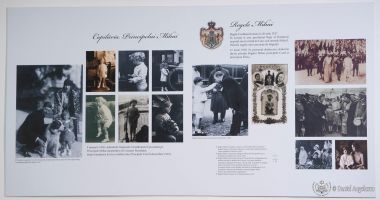 Stire din Cultură-Educație : Evenimente organizate de Comunitatea Elenă „Elpis” cu prilejul Zilei Culturii Naționale