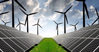 37,5% din consumul de electricitate al UE provine din surse regenerabile