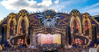 Stire din Social : Interes maxim al fanilor, pentru UNTOLD 2020! 17000 abonamente, epuizate în patru minute