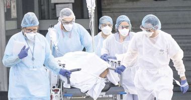 Stire din Social : Încă 17 persoane infectate cu noul coronavirus au murit