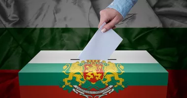 Stire din Actualitate : Bulgarii se pregătesc de alegeri parlamentare anticipate