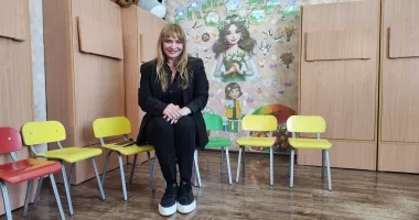 Stire din Actualitate : “Dobrogea cu Gust” - Cum să alegi grădinița potrivită. Grija și iubirea unui dascăl