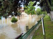 Stire din Social : Peste 90 de oameni evacuați din calea apelor umflate ale Dunării