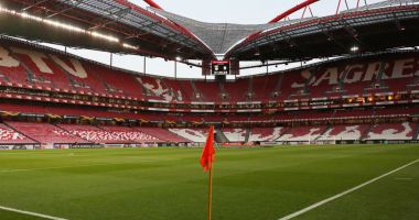 Stire din Sport : Suspiciuni de evaziune fiscală la mai multe cluburi de fotbal din Portugalia