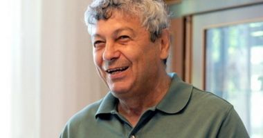 Stire din Sport : Mircea Lucescu, antrenorul echipei naţionale a României, împlineşte 80 de ani