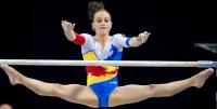 Stire din Sport : Campionatele Europene de gimnastică de la Birmingham
