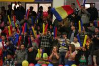 Stire din Sport : Miza pe public