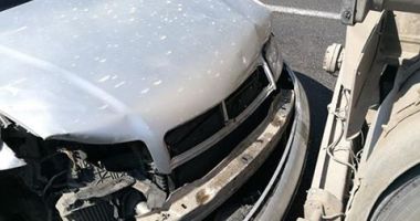 ACCIDENT RUTIER LA CONSTANȚA! Un tânăr de 19 ani, victimă! - 1