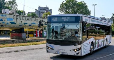 Stire din Social : Update: Traseul liniilor deviate astăzi a revenit la normal