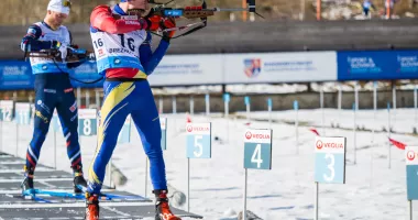 Stire din Sport : JO de iarnă. Programul de miercuri al sportivilor români