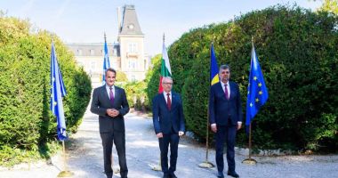 Stire din Politică-Administrație : Premierul Marcel Ciolacu, despre aderarea la spațiul Schengen: Eforturile din ultima perioadă au fost finalizate