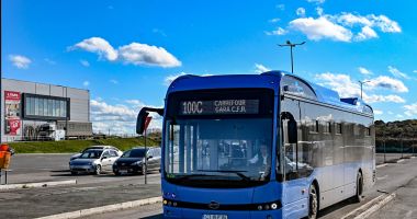 Stire din Social : Posibile întârzieri pe mai multe linii de autobuz