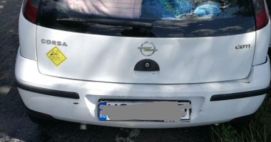 Accident rutier grav, la Constanța. Sunt 12 victime! GALERIE FOTO - 3