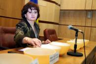 Excluderea din magistratură a judecătorului Doina Drăguinea rămâne bătută-n cuie